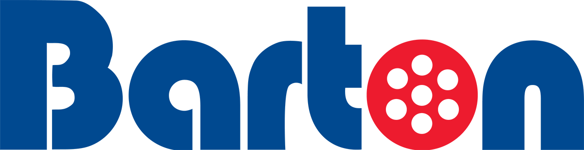 BARTON MARINE